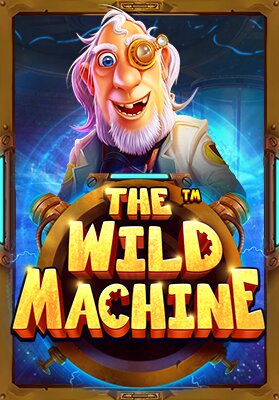 The Wild Machine